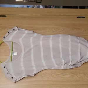 Motherhood maternity shirt